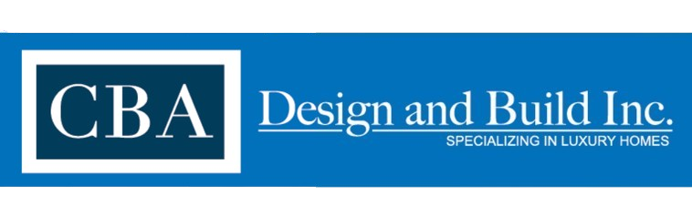 CBA Design and Build Inc.